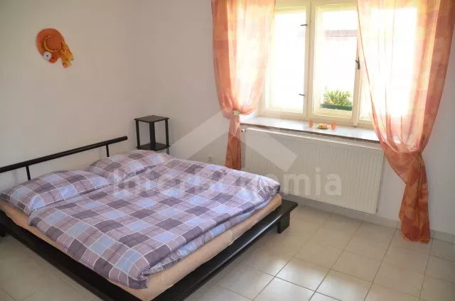 Statek Šumava a předhůří JC 0095