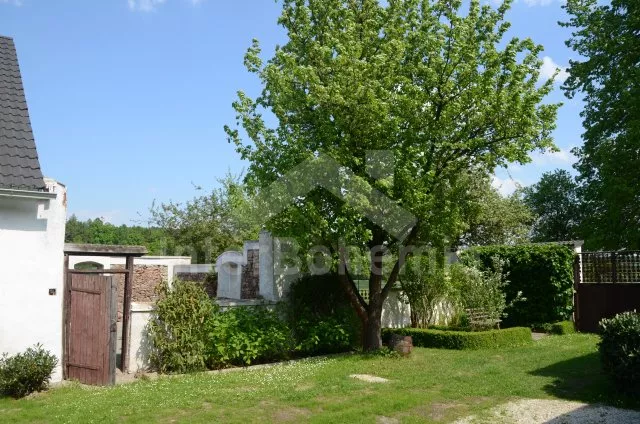 Statek Šumava a předhůří JC 0095