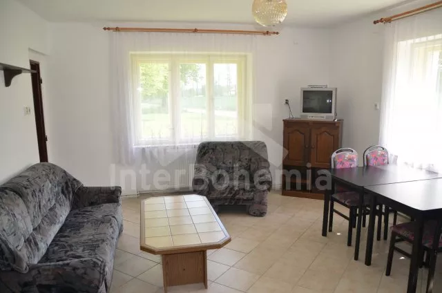 Statek Šumava a předhůří JC 0095