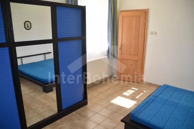 Statek Šumava a předhůří JC 0095