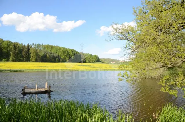 Statek Šumava a předhůří JC 0095