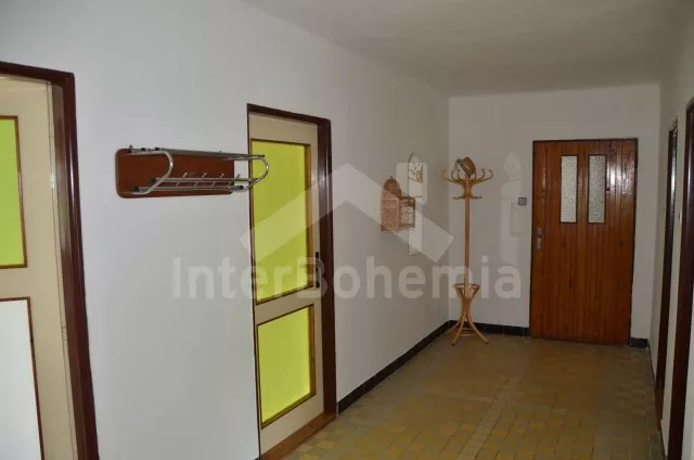 Statek Šumava a předhůří JC 0095