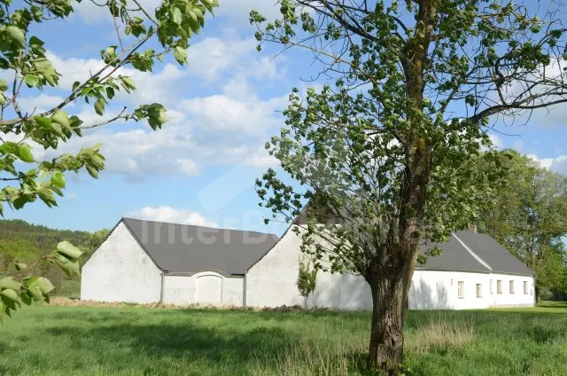 Statek Šumava a předhůří JC 0095