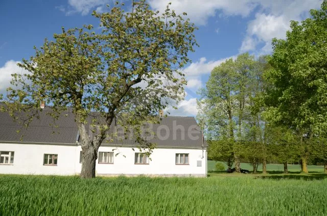 Statek Šumava a předhůří JC 0095