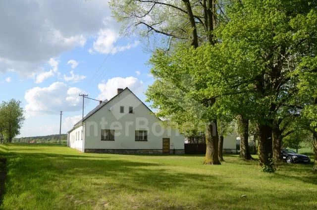 Statek Šumava a předhůří JC 0095