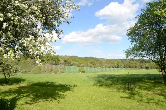 Statek Šumava a předhůří JC 0095