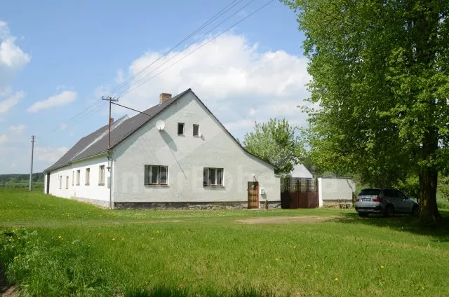 Statek Šumava a předhůří JC 0095