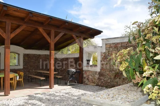 Statek Šumava a předhůří JC 0095