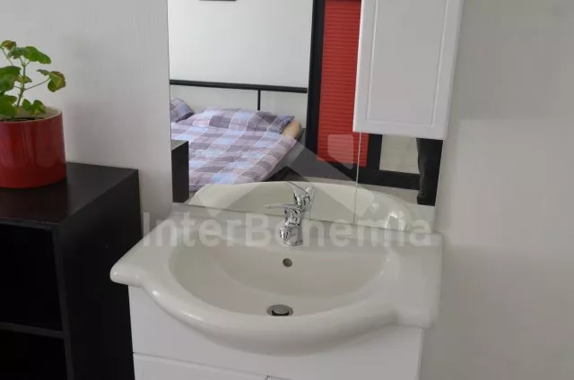 Statek Šumava a předhůří JC 0095