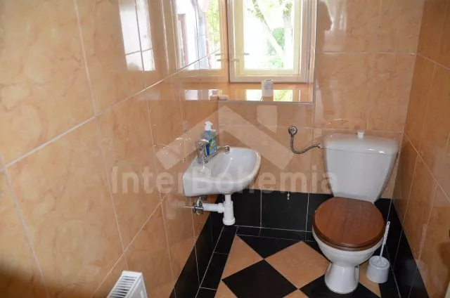 Statek Šumava a předhůří JC 0095