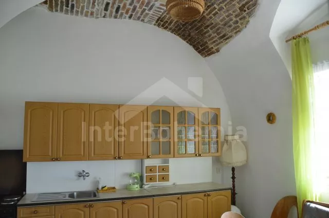 Statek Šumava a předhůří JC 0095