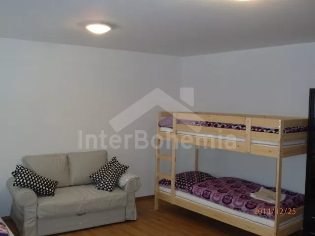 Apartmán Krušné hory KH 0088 A
