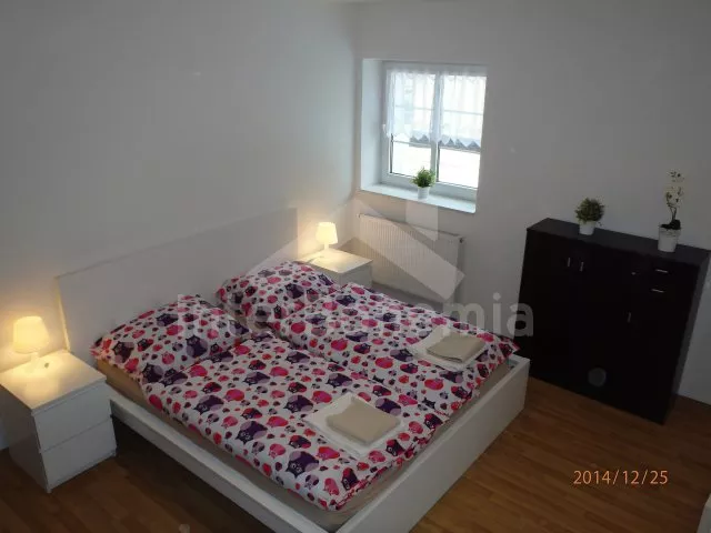 Apartmán Krušné hory KH 0088 A