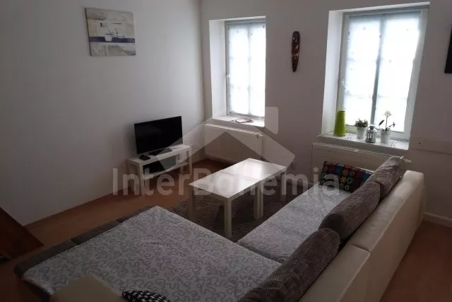 Appartement Ertsgebergte KH 0088 A