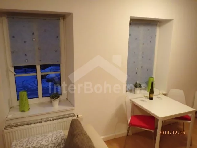 Apartmán Krušné hory KH 0088 A