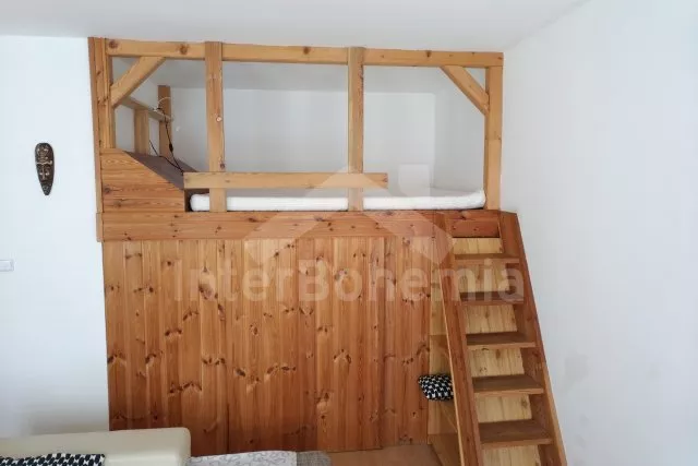 Apartmán Krušné hory KH 0088 A
