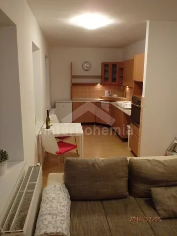 Appartement Ertsgebergte KH 0088 A