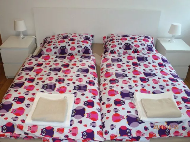 Apartmán Krušné hory KH 0088 A