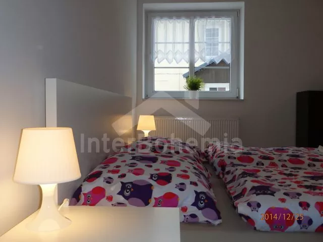 Apartmán Krušné hory KH 0088 A