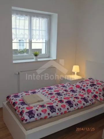 Apartmán Krušné hory KH 0088 A