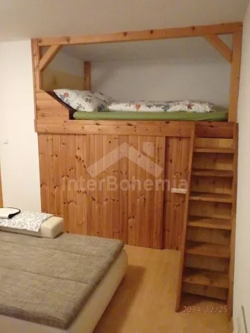 Apartmán Krušné hory KH 0088 A