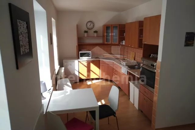 Apartmán Krušné hory KH 0088 A