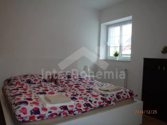 Apartmán Krušné hory KH 0088 A