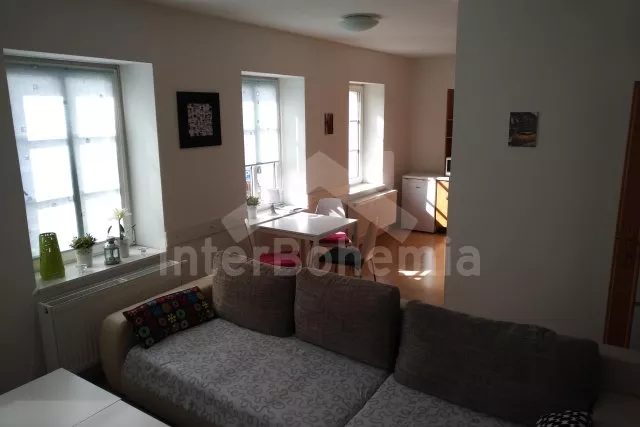 Appartement Ertsgebergte KH 0088 A