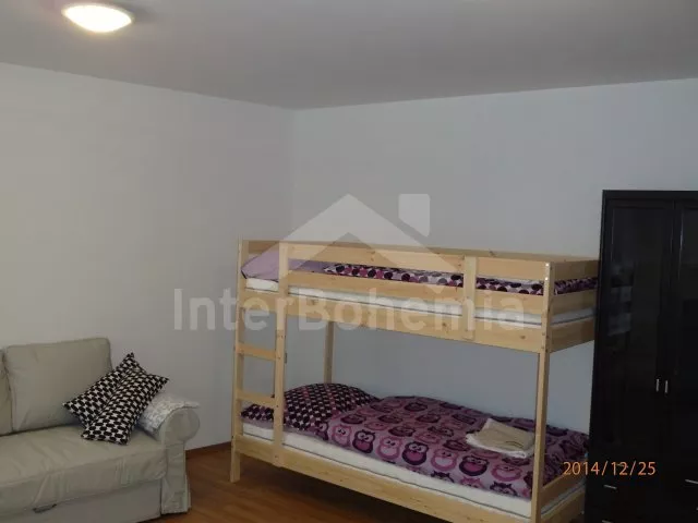 Apartmán Krušné hory KH 0088 A