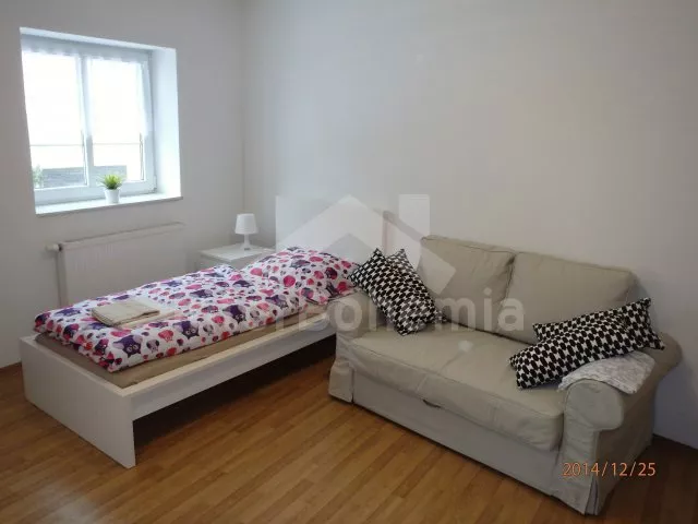 Apartmán Krušné hory KH 0088 A
