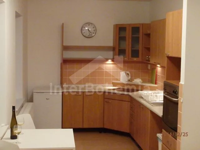 Appartement Ertsgebergte KH 0088 B