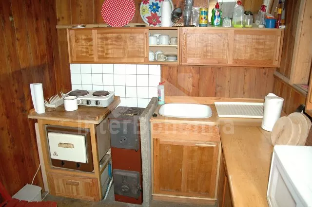 Chata Jihočeské rybníky JC 0152