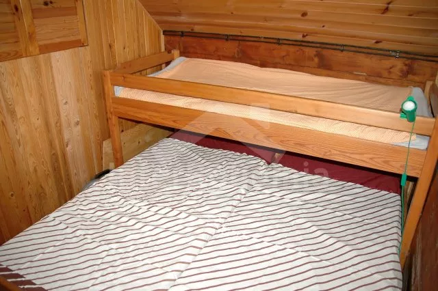 Chata Jihočeské rybníky JC 0152