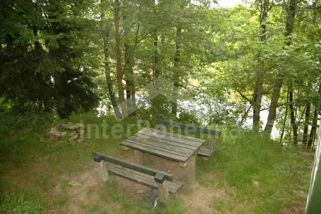 Chata Jihočeské rybníky JC 0152