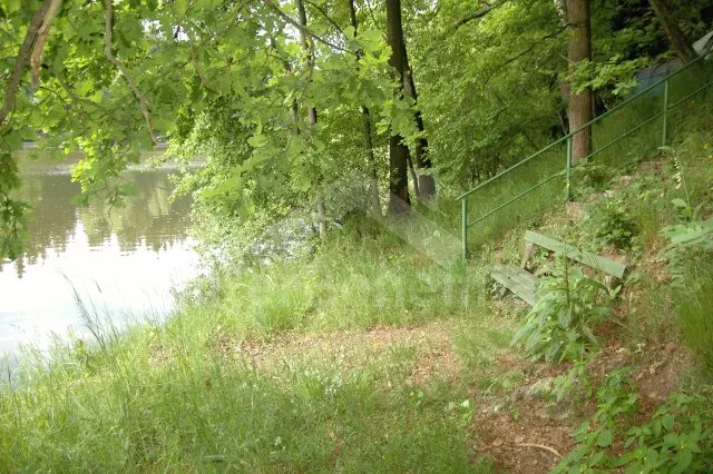 Chata Jihočeské rybníky JC 0152