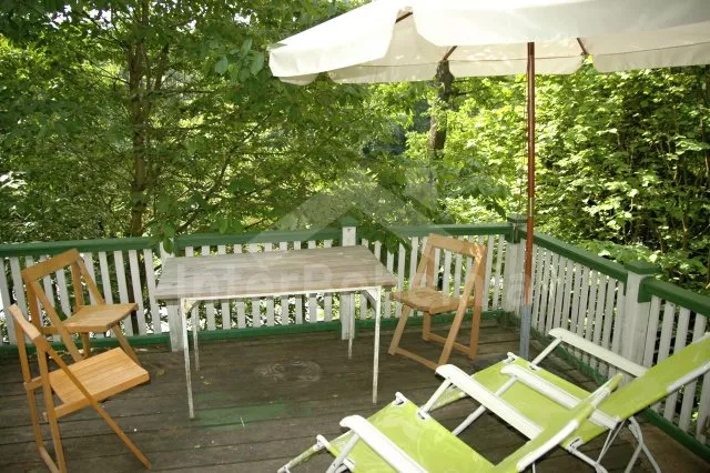 Chata Jihočeské rybníky JC 0152