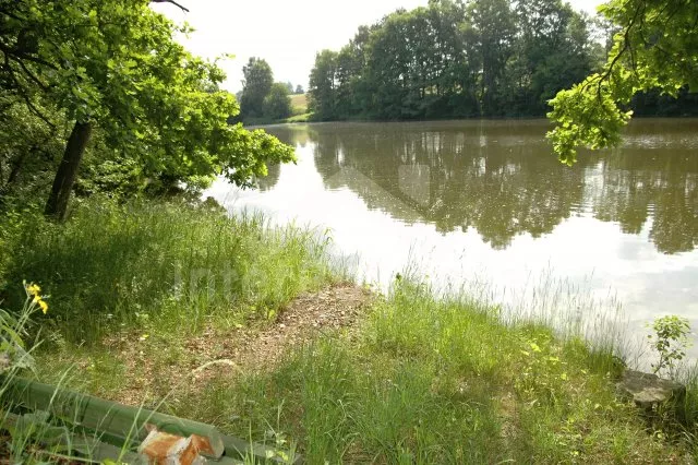 Chata Jihočeské rybníky JC 0152