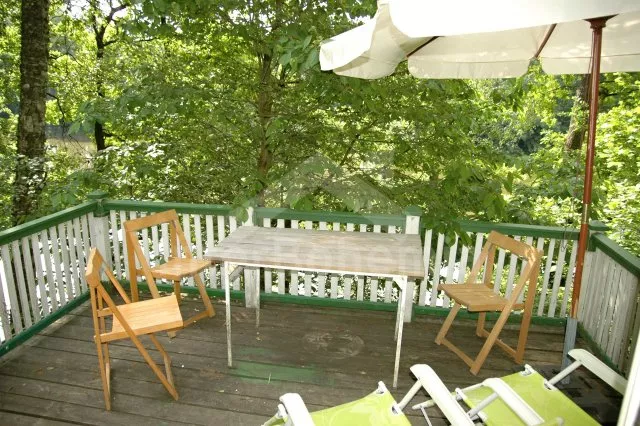 Chata Jihočeské rybníky JC 0152