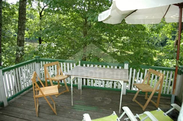 Chata Jihočeské rybníky JC 0152