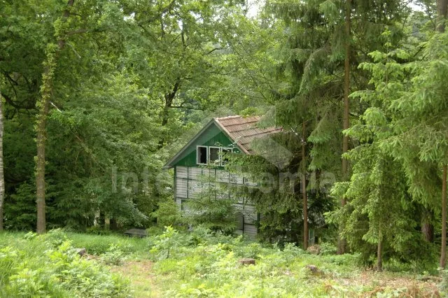 Chata Jihočeské rybníky JC 0152