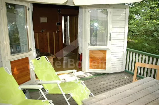 Chata Jihočeské rybníky JC 0152