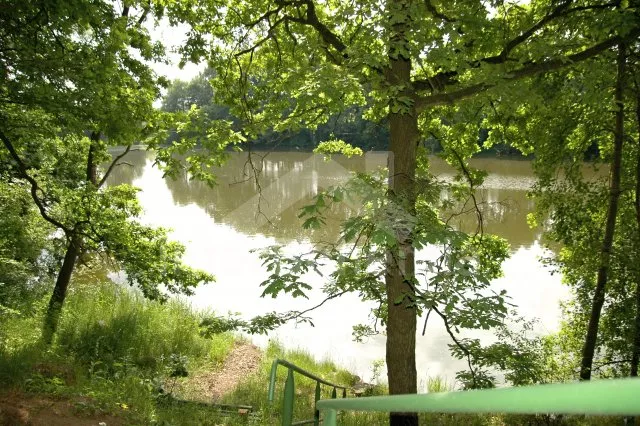 Chata Jihočeské rybníky JC 0152