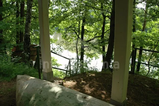 Chata Jihočeské rybníky JC 0152