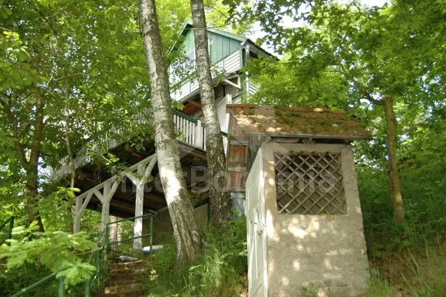 Chata Jihočeské rybníky JC 0152