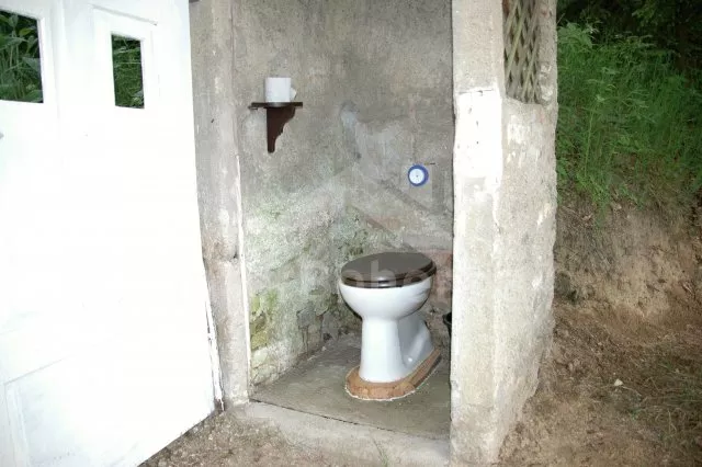 Chata Jihočeské rybníky JC 0152