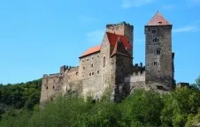 Hrad Hardegg