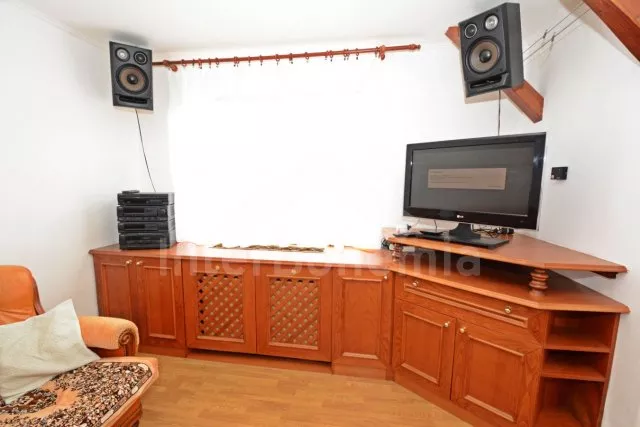 Domek Posázaví OP 0028