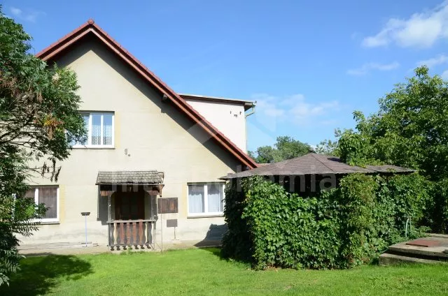 Domek Posázaví OP 0028