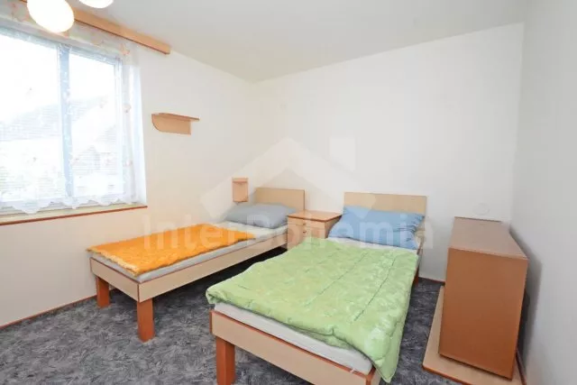 Domek Posázaví OP 0028