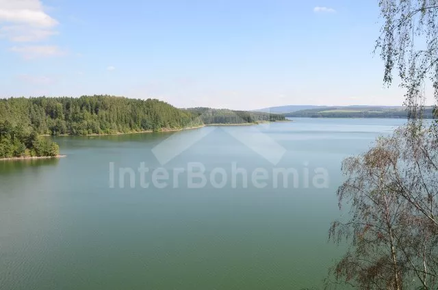 Domek Posázaví OP 0028